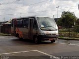 Rápido Campinas 383 na cidade de Campo Limpo Paulista, São Paulo, Brasil, por Matheus Pereira Bueno. Número da foto: #:id.