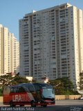 Lirabus 13025 na cidade de São Paulo, São Paulo, Brasil, por Rafael Santos Silva. Número da foto: #:id.