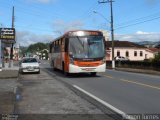 Auto Viação Imperatriz 0931 na cidade de Santo Amaro da Imperatriz, Santa Catarina, Brasil, por Ramon Turnes. Número da foto: #1897358.