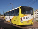 Viação Campo dos Ouros 3202 na cidade de Guarulhos, São Paulo, Brasil, por Edmilson Bandeira. Número da foto: #:id.