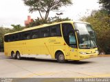 Viação Itapemirim 8713 na cidade de São Paulo, São Paulo, Brasil, por Italo  Toledo Geraldo. Número da foto: #:id.
