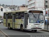 Auto Viação Norte 460 na cidade de Juiz de Fora, Minas Gerais, Brasil, por Michel Soares da Rocha. Número da foto: #:id.