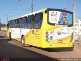 Viação Campo dos Ouros 3026 na cidade de Guarulhos, São Paulo, Brasil, por Edmilson Bandeira. Número da foto: #:id.