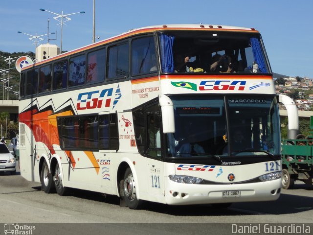 EGA - Empresa General Artigas 121 na cidade de Florianópolis, Santa Catarina, Brasil, por Daniel Guardiola. Número da foto: #1955800.
