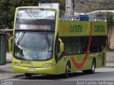 Auto Viação Mercês MT010 na cidade de Curitiba, Paraná, Brasil, por José Carlos Santiago. Número da foto: #:id.