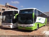 Letur Turismo 2660 na cidade de Lagoa Dourada, Minas Gerais, Brasil, por Jose Hilmar. Número da foto: #1953943.