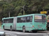 Cristo Rei > CCD Transporte Coletivo > SPE Via Mobilidade S/A DR100 na cidade de Curitiba, Paraná, Brasil, por José Carlos Santiago. Número da foto: #:id.