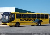 Viação Ouro Branco 16472 na cidade de Londrina, Paraná, Brasil, por Cristiano Soares da Silva. Número da foto: #:id.