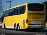 Viação Itapemirim 5557 na cidade de Campos dos Goytacazes, Rio de Janeiro, Brasil, por Rafael Gomes . Número da foto: #1955729.