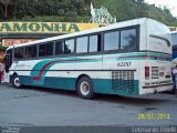 Júpiter Transportes e Turismo 8200 na cidade de Santa Isabel, São Paulo, Brasil, por Leonardo Fidelli. Número da foto: #:id.