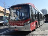 Viação Campo Belo 7 2405 na cidade de São Paulo, São Paulo, Brasil, por Expedito Araújo Oliveira Filho. Número da foto: #:id.