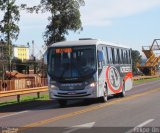 Expresso Nordeste 3825 na cidade de Cascavel, Paraná, Brasil, por Felipe  Dn. Número da foto: #:id.