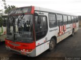 Sigma Transportes Coletivos 10018 na cidade de Piracicaba, São Paulo, Brasil, por Tiago Longo. Número da foto: #1953787.