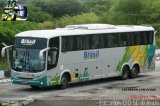 Trans Brasil > TCB - Transporte Coletivo Brasil 7031 na cidade de Aracaju, Sergipe, Brasil, por Edcarlos Rodrigues. Número da foto: #:id.