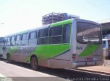Cidade Verde Transporte Rodoviário 0406 na cidade de Maringá, Paraná, Brasil, por Aparecido Ferreira Costa. Número da foto: #:id.