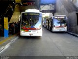 Metra - Sistema Metropolitano de Transporte 7207 na cidade de Diadema, São Paulo, Brasil, por Lucas Rio. ID da foto: :id.