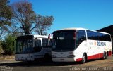 Empresa Reunidas Paulista de Transportes 45306 na cidade de Araraquara, São Paulo, Brasil, por Guilherme Oliveira. Número da foto: #:id.