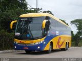 Coletivo Transportes 143 na cidade de Recife, Pernambuco, Brasil, por Luiz Carlos de Santana. Número da foto: #1955830.