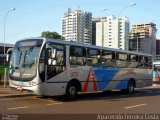 TCCC - Transporte Coletivo Cidade Canção 5811 na cidade de Maringá, Paraná, Brasil, por Aparecido Ferreira Costa. Número da foto: #:id.
