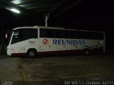 Empresa Reunidas Paulista de Transportes 165941 na cidade de Uruaçu, Goiás, Brasil, por Jefferson Willian da Silva de Sousa. ID da foto: :id.