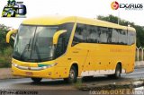 Viação Itapemirim 3003 na cidade de Aracaju, Sergipe, Brasil, por Edcarlos Rodrigues. Número da foto: #:id.