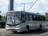 Viação Cidade de Maceió 5081 na cidade de Maceió, Alagoas, Brasil, por João Paulo Clarindo. Número da foto: #:id.