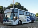 Expresso Regional 3010 na cidade de Teresina, Piauí, Brasil, por Wernan Saymon. Número da foto: #1958316.