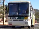 Empresa Gontijo de Transportes 8930 na cidade de Belo Horizonte, Minas Gerais, Brasil, por Júlio  Mandelli. Número da foto: #1957934.