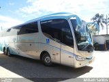 Bahia Panorâmica Transportes 2620 na cidade de São Cristóvão, Sergipe, Brasil, por William Santos. Número da foto: #:id.