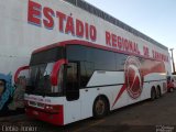 Brasília Futebol Clube 8310 na cidade de Samambaia, Distrito Federal, Brasil, por Clébio Júnior. Número da foto: #:id.