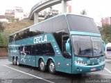 Cecla Turismo 200 na cidade de Aparecida, São Paulo, Brasil, por Douglas Alvim. Número da foto: #1958216.