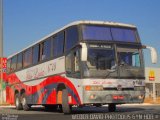 Expresso São Luiz 6740 na cidade de Goiânia, Goiás, Brasil, por Weder   Souza. Número da foto: #1956253.