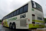 JJ Turismo 1045 na cidade de Aparecida, São Paulo, Brasil, por Wellington Azevedo. Número da foto: #:id.