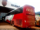 Helios Coletivos e Cargas 320 na cidade de Dourados, Mato Grosso do Sul, Brasil, por Andrea Yule Carvalho. Número da foto: #:id.