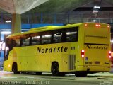 Viação Nordeste 8010 na cidade de Fortaleza, Ceará, Brasil, por João Victor. Número da foto: #1957439.