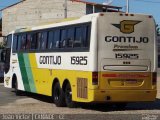 Empresa Gontijo de Transportes 15925 na cidade de Canindé, Ceará, Brasil, por João Victor. Número da foto: #1957202.