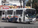 Auto Viação Salineira RJ 111.069 na cidade de Araruama, Rio de Janeiro, Brasil, por Ewerton  Moreira de Carvalho Silva. Número da foto: #1956886.