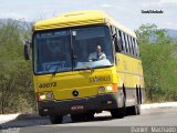 Viação Itapemirim 40073 na cidade de Jequié, Bahia, Brasil, por Daniel  Machado. Número da foto: #1957663.