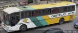 Empresa Gontijo de Transportes 8970 na cidade de Belo Horizonte, Minas Gerais, Brasil, por Marcel  Sales. Número da foto: #1956731.