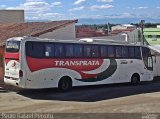 Transprata Turismo 300 na cidade de Guaratinguetá, São Paulo, Brasil, por Paulo Rafael Peixoto. Número da foto: #:id.