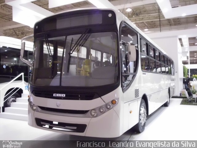 Caio Induscar APACHE VIP III na cidade de São Paulo, São Paulo, Brasil, por Francisco  Leandro Evangelista da Silva. Número da foto: #1899690.