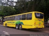 Viação Garcia 6954 na cidade de Maringá, Paraná, Brasil, por Aparecido Ferreira Costa. Número da foto: #1899583.