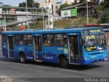 SM Transportes 05177 na cidade de Belo Horizonte, Minas Gerais, Brasil, por Matheus Adler. ID da foto: :id.