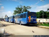 SJT - São Judas Tadeu 113 na cidade de Cabo de Santo Agostinho, Pernambuco, Brasil, por Carlos Eduardo. ID da foto: :id.