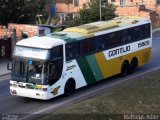 Empresa Gontijo de Transportes 15820 na cidade de Belo Horizonte, Minas Gerais, Brasil, por Matheus Adler. Número da foto: #1898733.