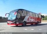Lirabus 13025 na cidade de São Paulo, São Paulo, Brasil, por Lucas Henrique . Número da foto: #1899371.