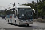 Auto Viação 1001 RJ 108.998 na cidade de Niterói, Rio de Janeiro, Brasil, por Ricardo Silva Monteiro. Número da foto: #:id.