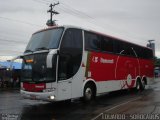 Expresso Itamarati 5602 na cidade de São Paulo, São Paulo, Brasil, por EDUARDO - SOROCABUS. Número da foto: #:id.