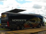 Expresso Nordeste 4720 na cidade de Cascavel, Paraná, Brasil, por Stefano  Rodrigues dos Santos. Número da foto: #:id.