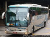 Viação Garcia 7171 na cidade de São Paulo, São Paulo, Brasil, por Hércules Cavalcante. Número da foto: #1898558.